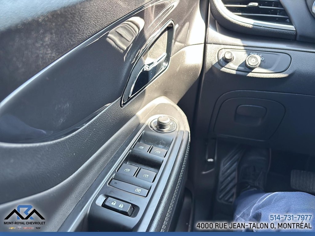 Buick Encore  2022 à Montréal, Québec - 15 - w1024h768px
