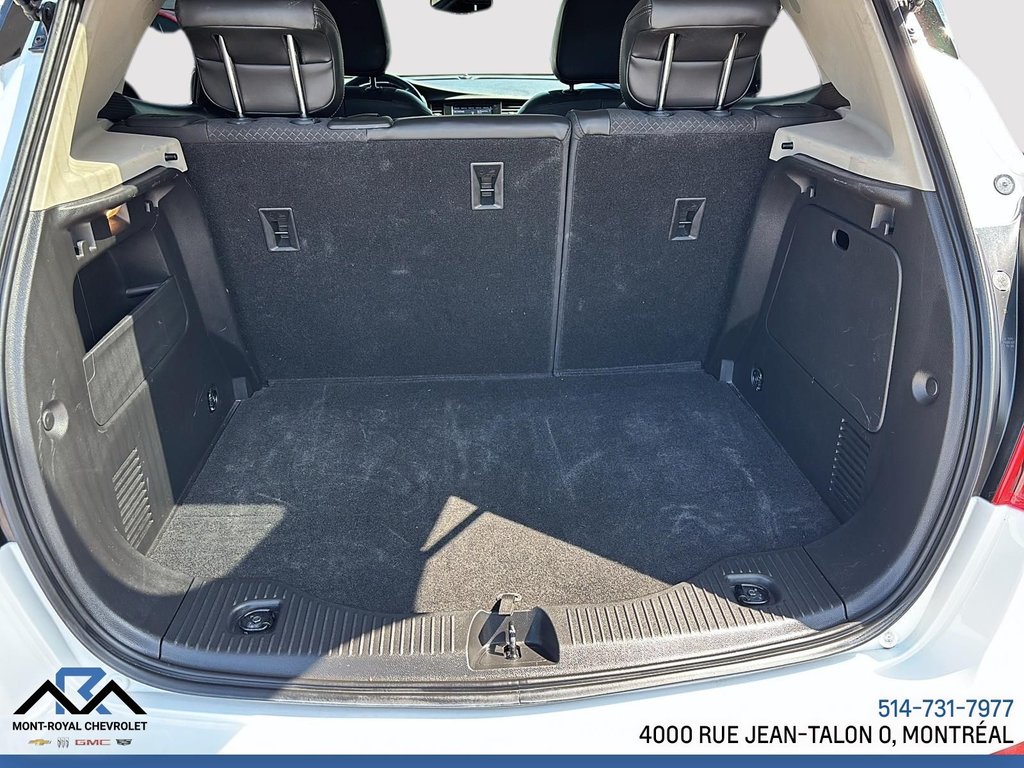 Buick Encore  2022 à Montréal, Québec - 11 - w1024h768px
