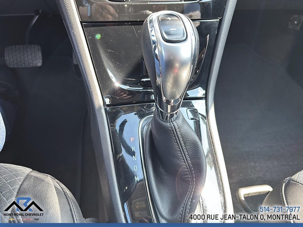Buick Encore  2022 à Montréal, Québec - 18 - w1024h768px