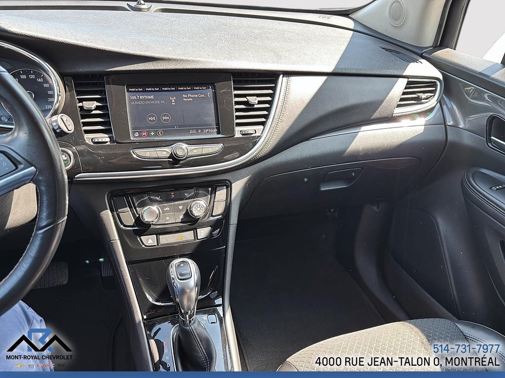 Buick Encore  2022 à Montréal, Québec - 14 - w1024h768px