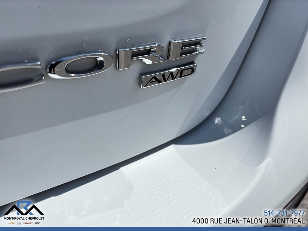 Buick Encore  2022 à Montréal, Québec - 19 - w1024h768px
