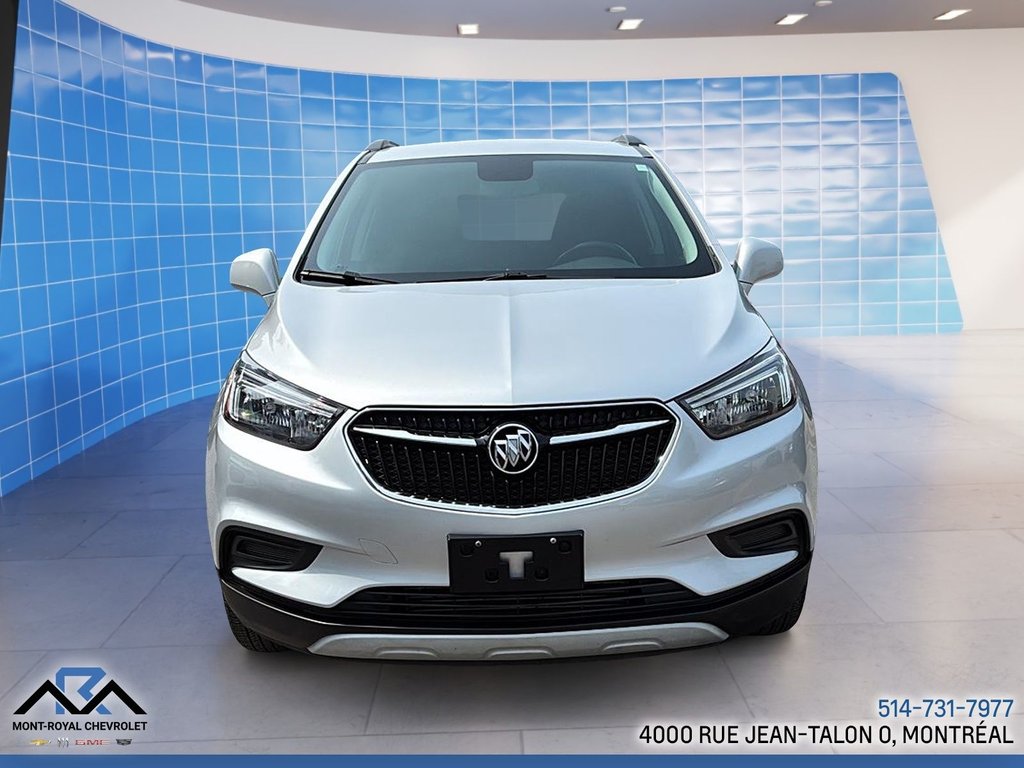 Buick Encore  2022 à Montréal, Québec - 3 - w1024h768px