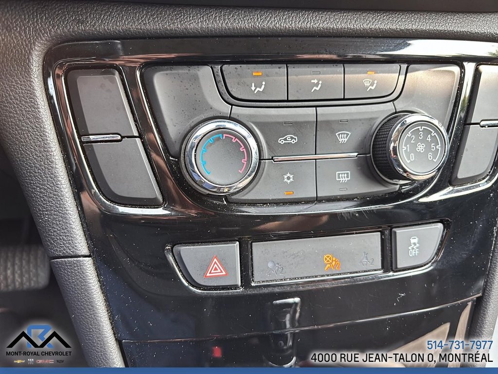 Buick Encore  2022 à Montréal, Québec - 20 - w1024h768px