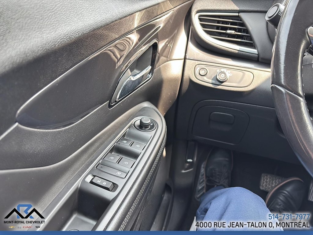 Buick Encore  2022 à Montréal, Québec - 17 - w1024h768px