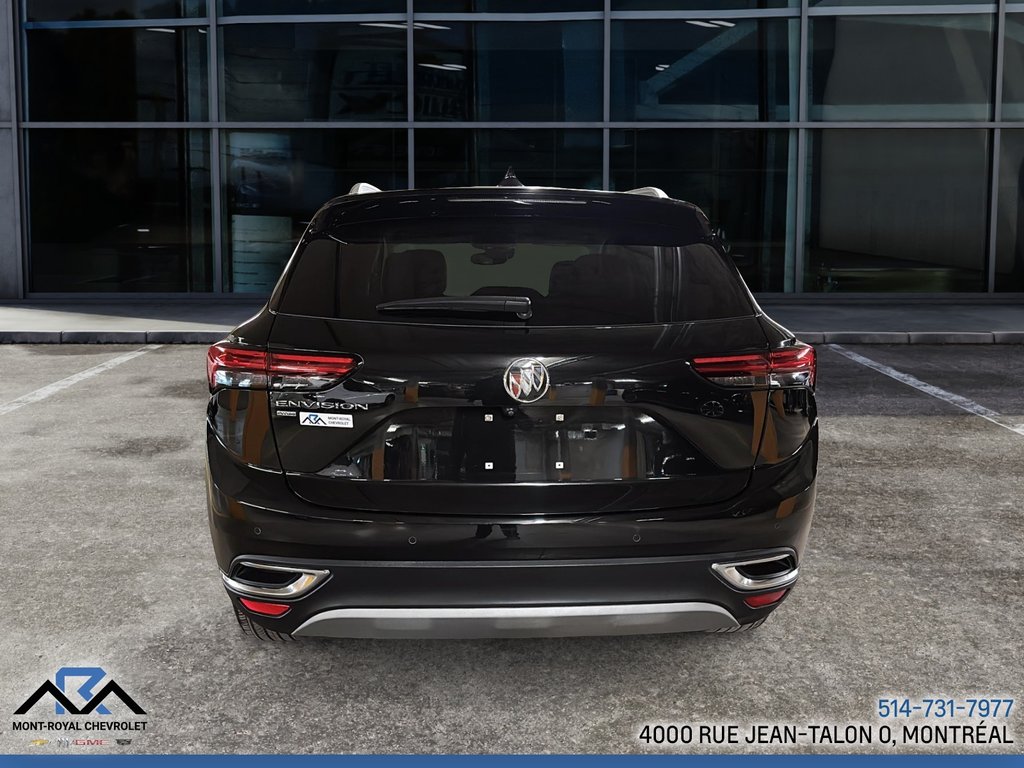 Buick ENVISION  2023 à Montréal, Québec - 3 - w1024h768px
