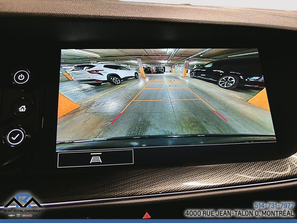 Buick ENVISION  2023 à Montréal, Québec - 14 - w1024h768px