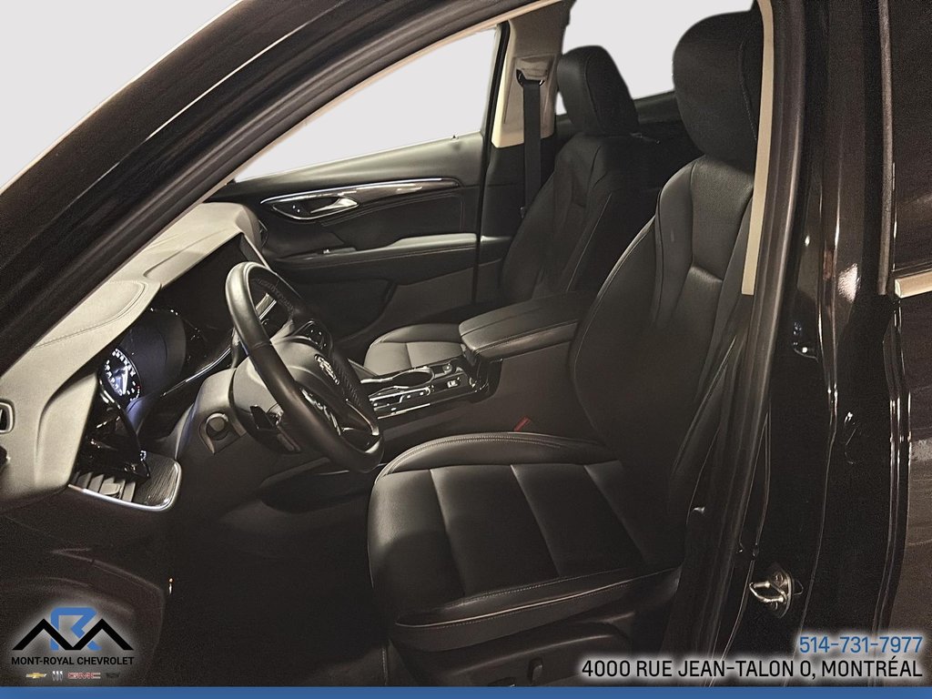 Buick ENVISION  2023 à Montréal, Québec - 8 - w1024h768px