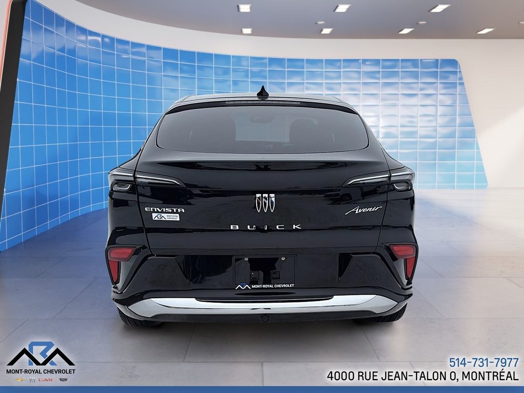 2024 Buick Envista Avenir in Montréal, Quebec - 7 - w1024h768px