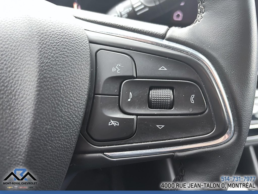 2024 Buick Envista Avenir in Montréal, Quebec - 28 - w1024h768px