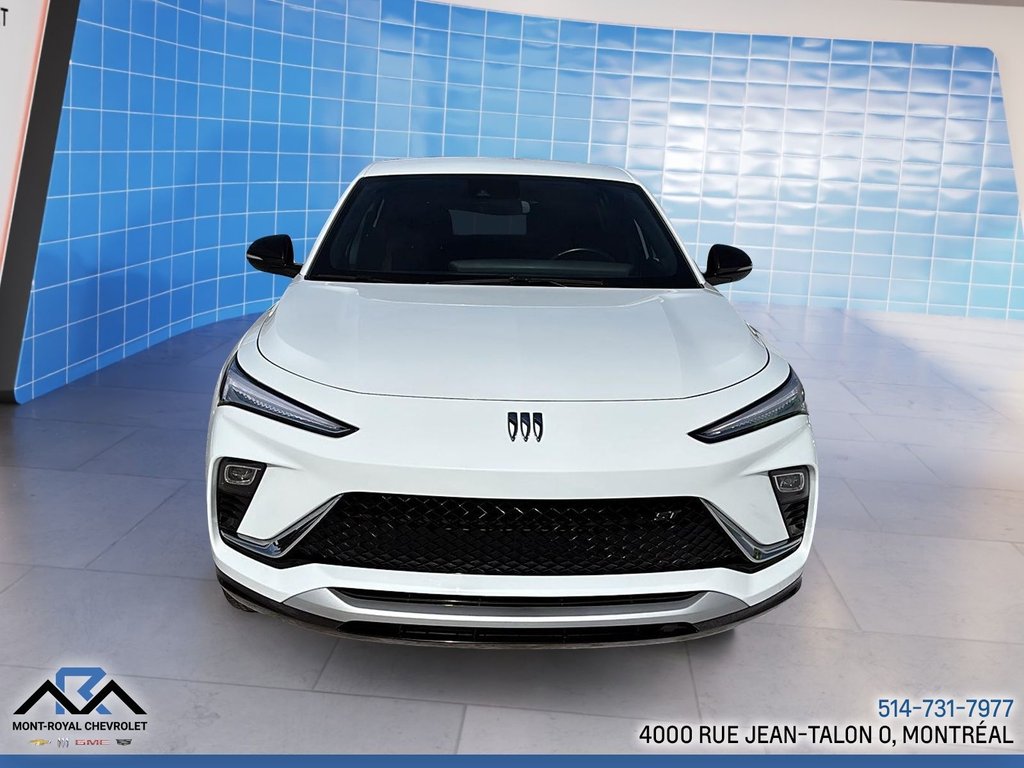2024 Buick Envista Sport Touring in Montréal, Quebec - 15 - w1024h768px