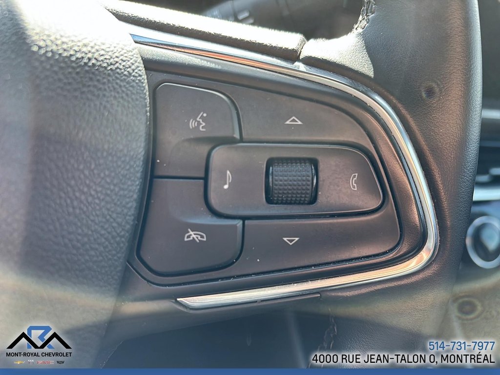 2024 Buick Envista Sport Touring in Montréal, Quebec - 30 - w1024h768px