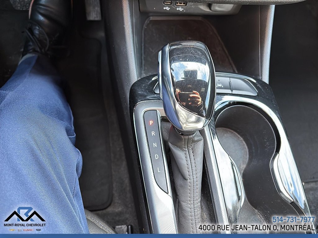 2024 Buick Envista Sport Touring in Montréal, Quebec - 21 - w1024h768px