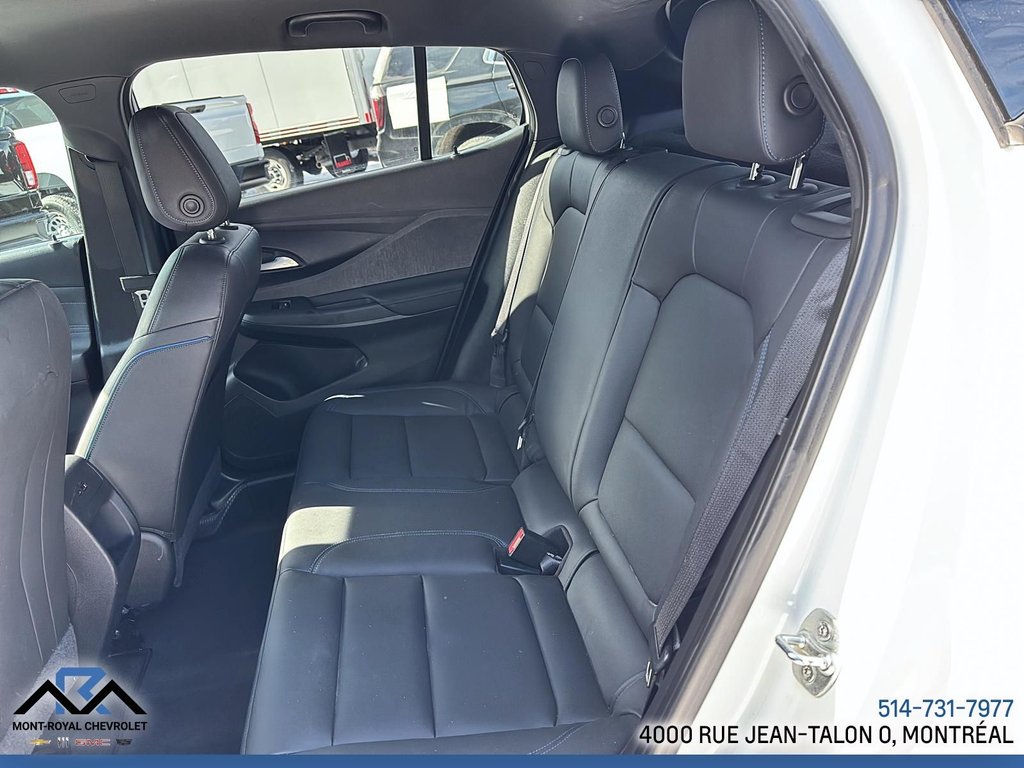 2024 Buick Envista Sport Touring in Montréal, Quebec - 17 - w1024h768px