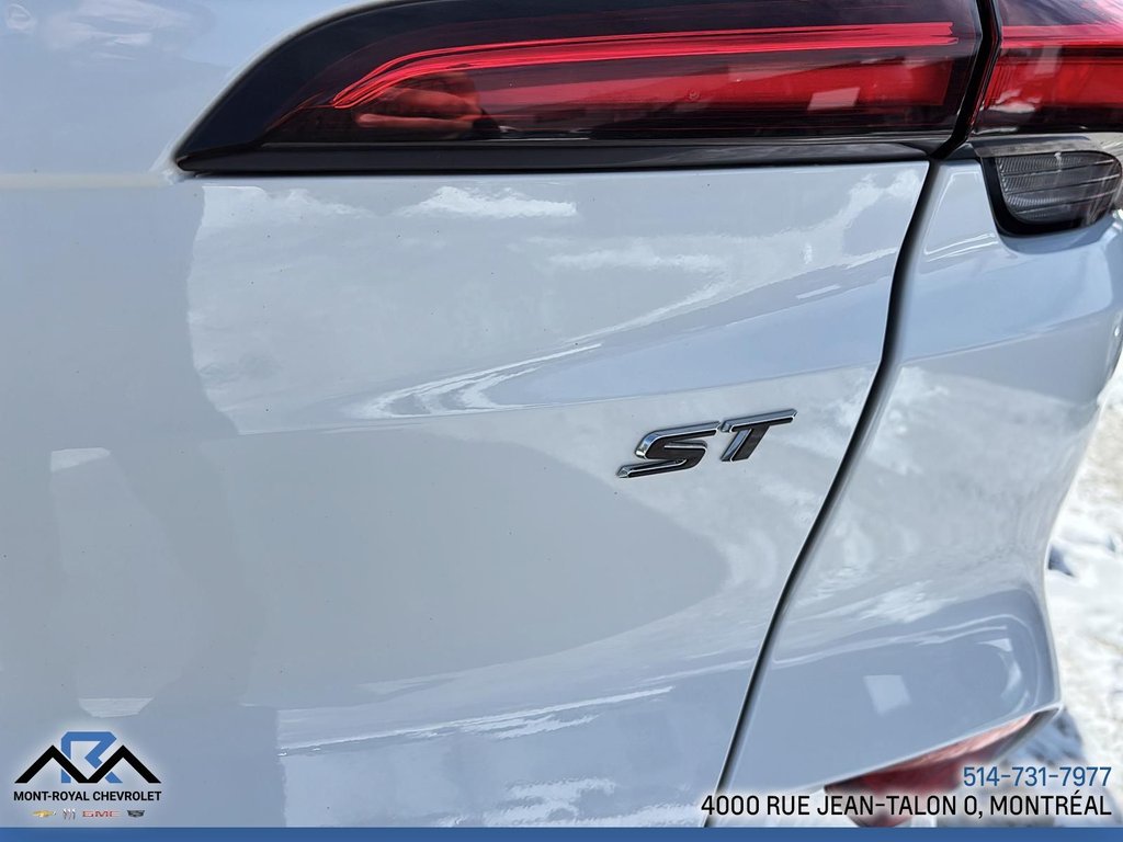 2024 Buick Envista Sport Touring in Montréal, Quebec - 36 - w1024h768px