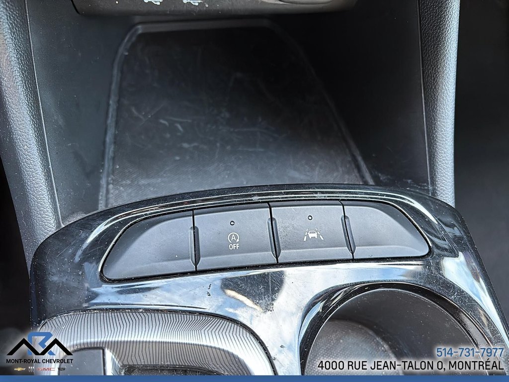 2024 Buick Envista Sport Touring in Montréal, Quebec - 34 - w1024h768px