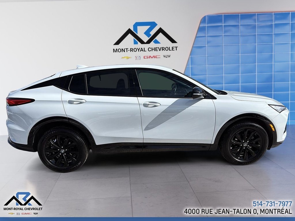 2024 Buick Envista Sport Touring in Montréal, Quebec - 11 - w1024h768px