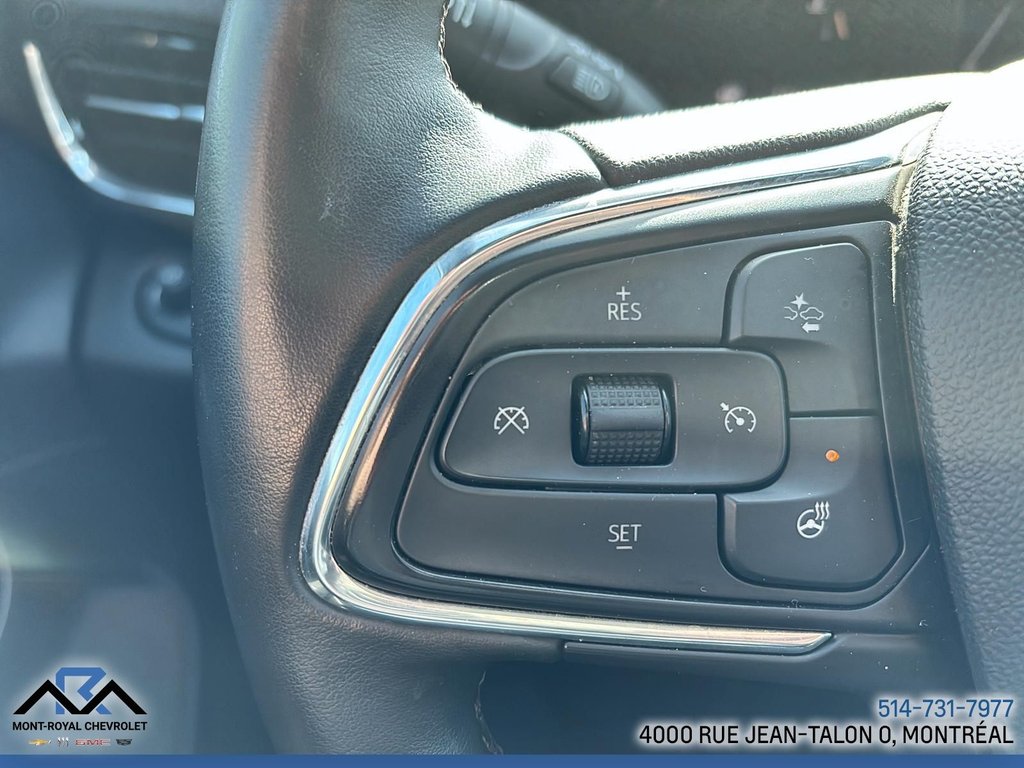 2024 Buick Envista Sport Touring in Montréal, Quebec - 29 - w1024h768px