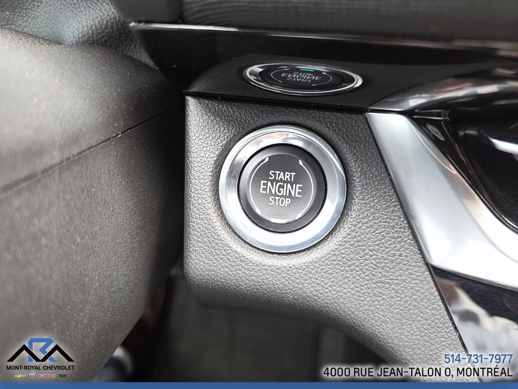 2024 Buick Envista Avenir in Montréal, Quebec - 32 - w1024h768px