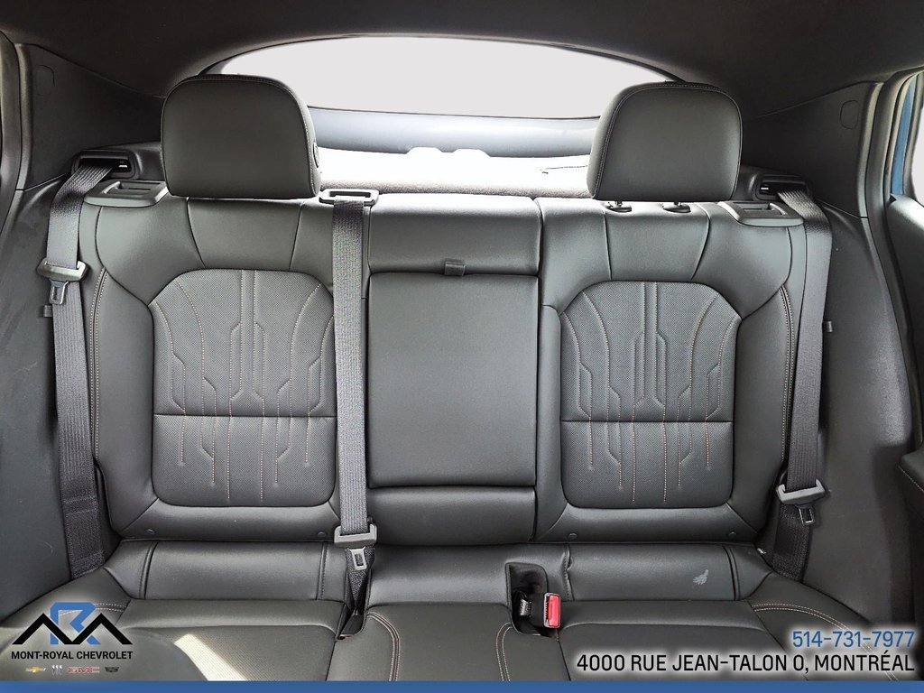 2024 Buick Envista Avenir in Montréal, Quebec - 13 - w1024h768px