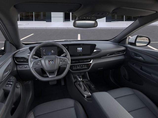 Buick Envista  2025 à Montréal, Québec - 5 - w1024h768px