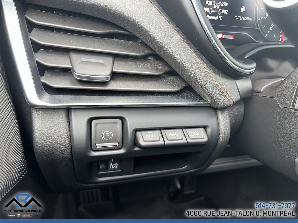 2024 Cadillac CT5 Sport in Montreal, Quebec - 22 - w1024h768px