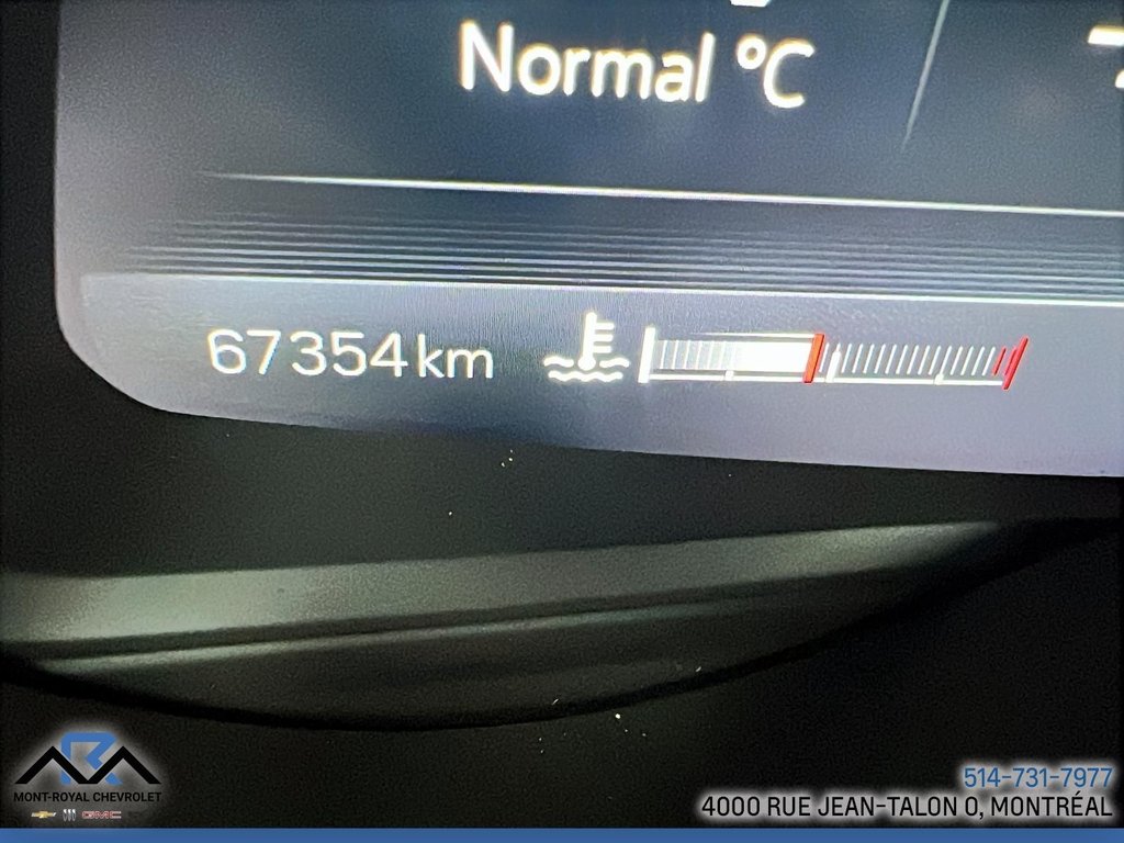 2024 Cadillac CT5 Sport in Montreal, Quebec - 24 - w1024h768px