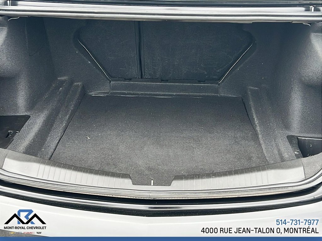 2024 Cadillac CT5 Sport in Montreal, Quebec - 17 - w1024h768px