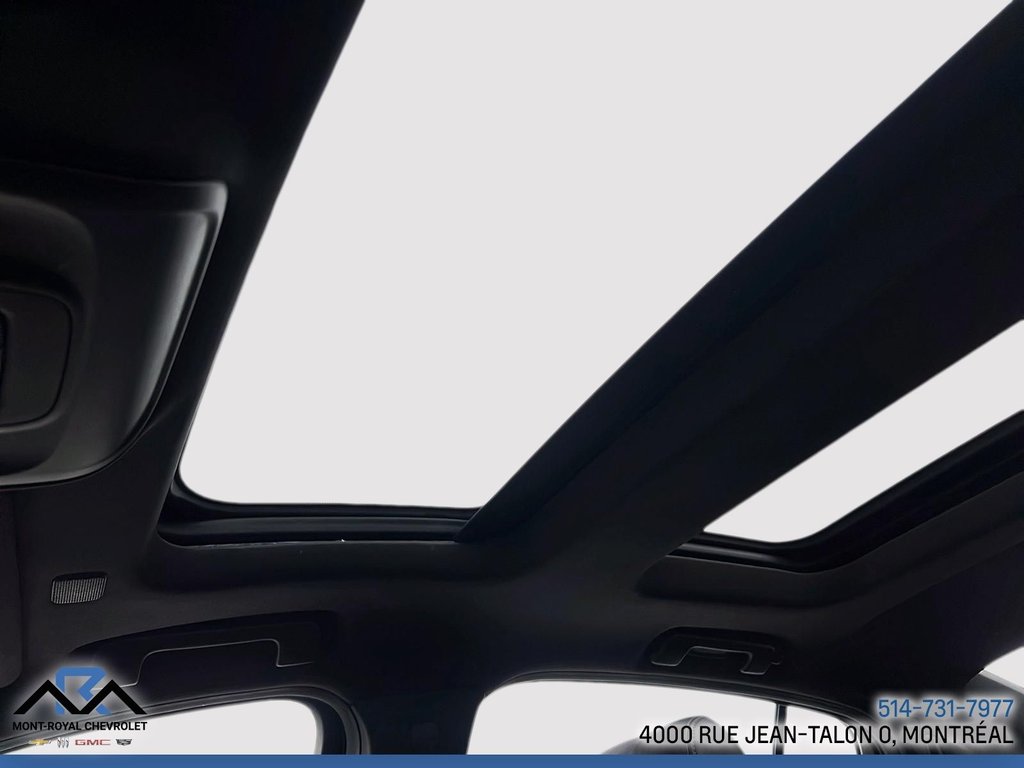 2024 Cadillac CT5 Sport in Montreal, Quebec - 26 - w1024h768px