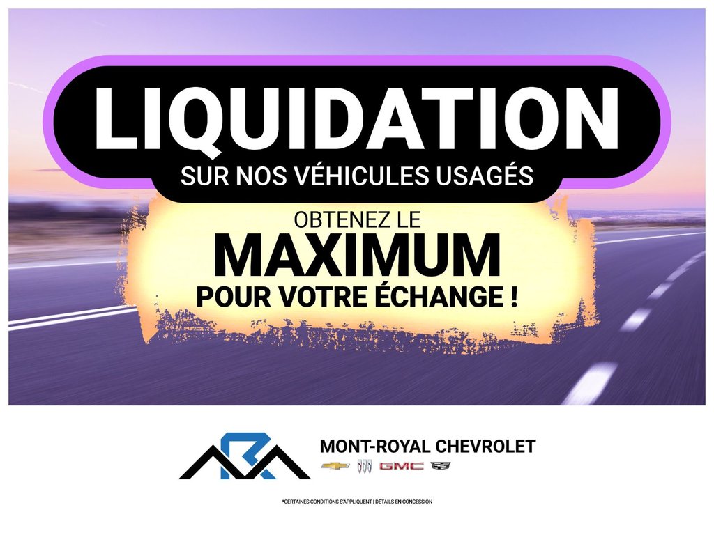 Cadillac CTS Sedan Luxury AWD 2017 à Montréal, Québec - 32 - w1024h768px