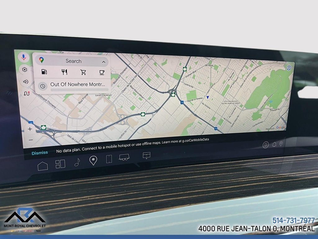 Cadillac Escalade ESV 4WD Premium Luxury 2025 à Montréal, Québec - 21 - w1024h768px