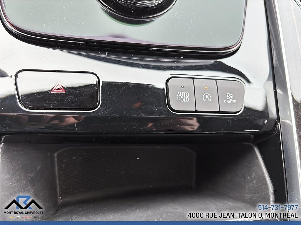 Cadillac Escalade ESV 4WD Premium Luxury 2025 à Montréal, Québec - 40 - w1024h768px