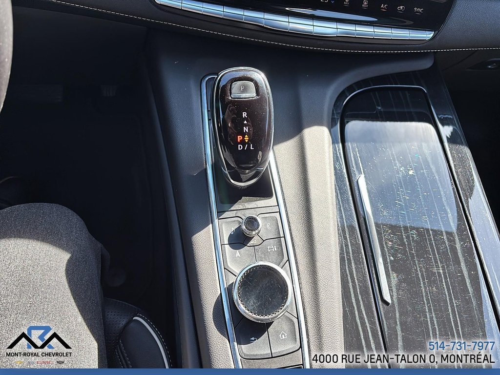 Cadillac Escalade Sport 2022 à Montréal, Québec - 27 - w1024h768px
