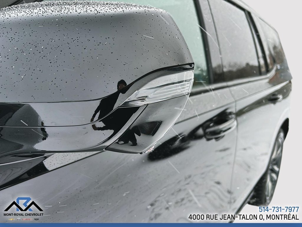 Cadillac Escalade Sport 2022 à Montréal, Québec - 39 - w1024h768px