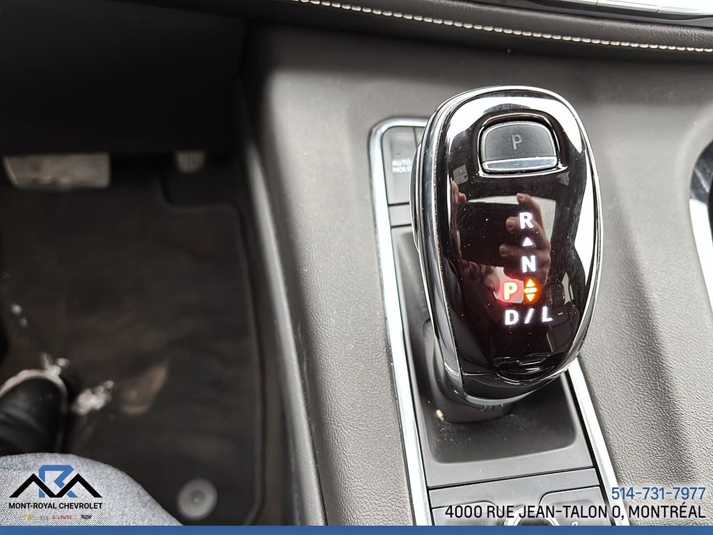 Cadillac Escalade Sport 2022 à Montréal, Québec - 21 - w1024h768px