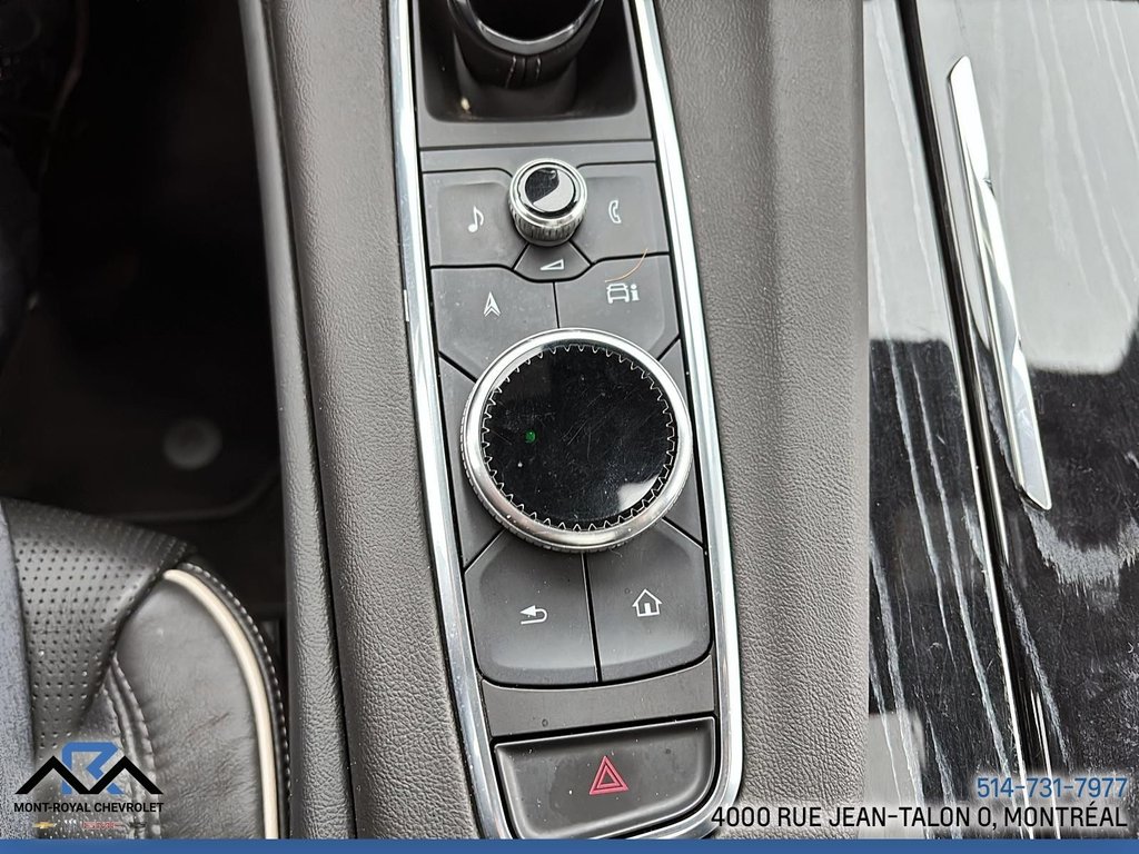 Cadillac Escalade Sport 2022 à Montréal, Québec - 37 - w1024h768px