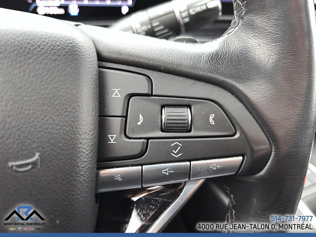 Cadillac Escalade Sport 2022 à Montréal, Québec - 31 - w1024h768px