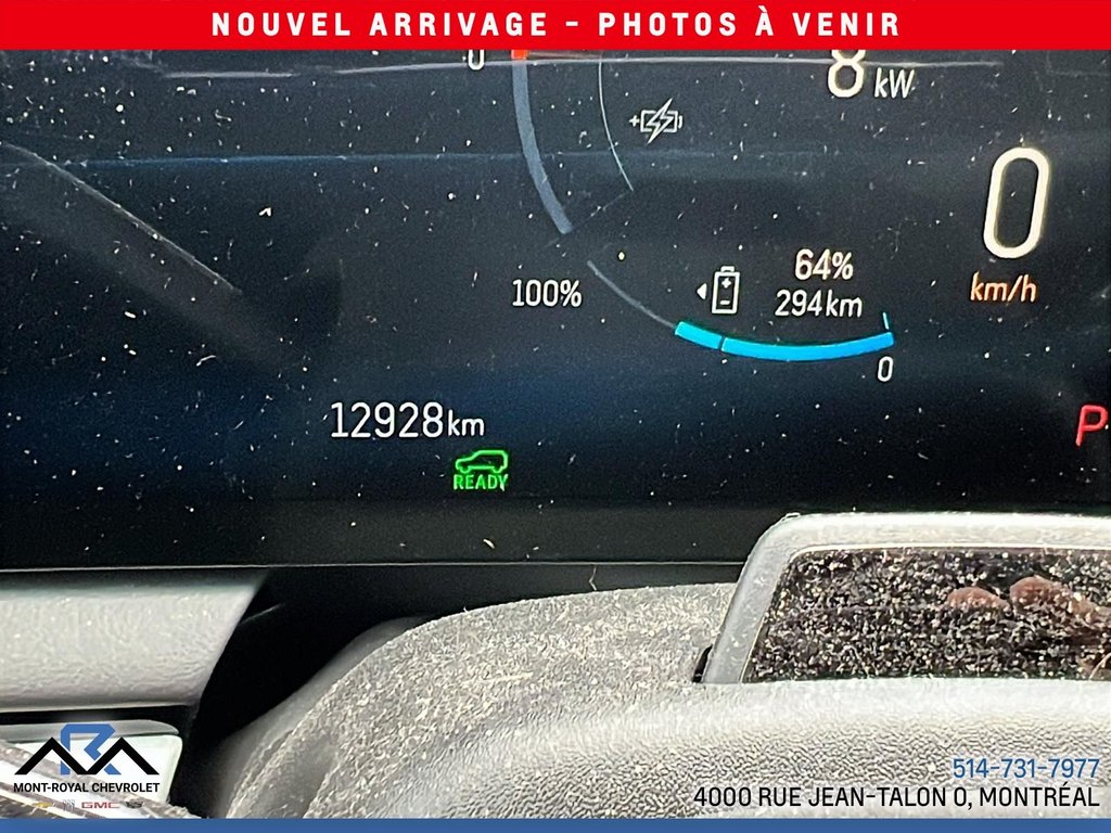 Cadillac OPTIQ Sport 2025 à Montréal, Québec - 2 - w1024h768px