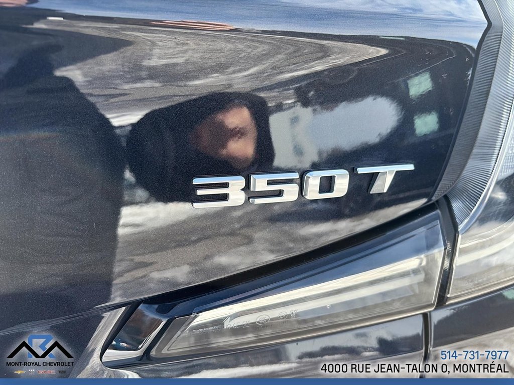 2023 Cadillac XT4 AWD Sport in Montreal, Quebec - 40 - w1024h768px