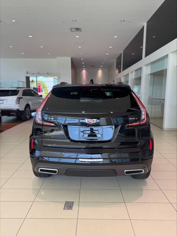 Cadillac XT4  2024 à Montréal, Québec - 2 - w1024h768px