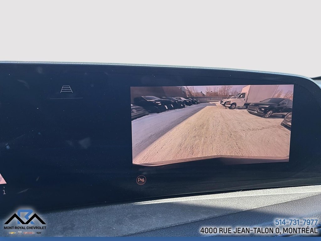 2024 Cadillac XT4 AWD Sport in Montreal, Quebec - 35 - w1024h768px