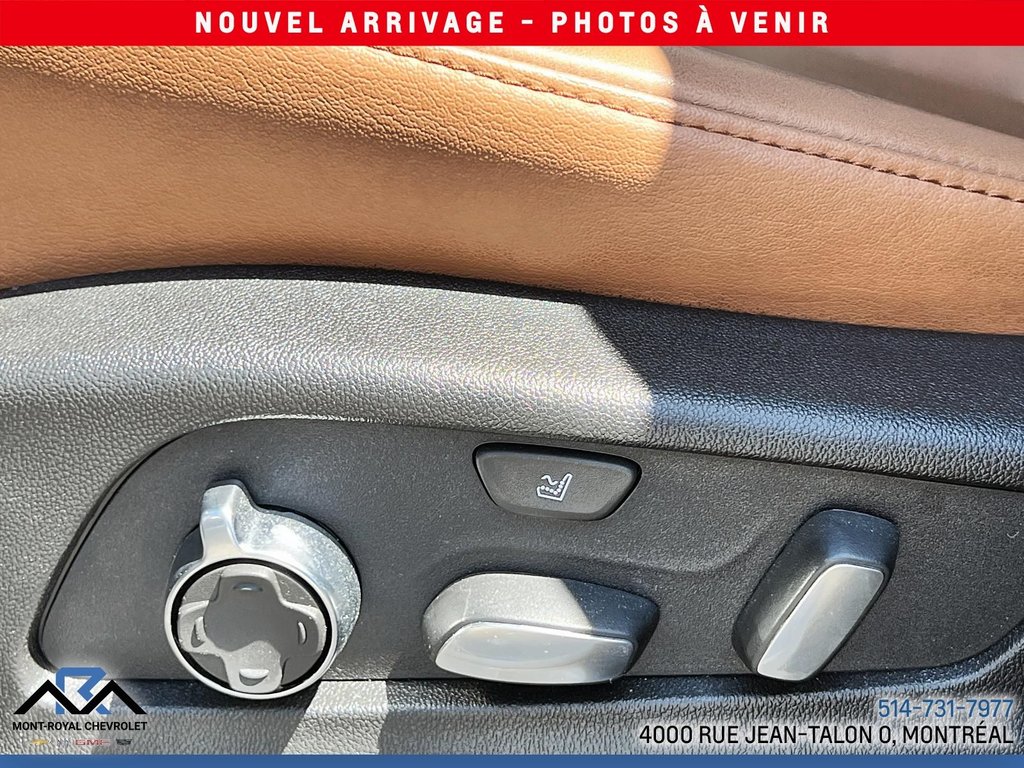 Cadillac XT4 AWD Premium Luxury 2024 à Montréal, Québec - 5 - w1024h768px