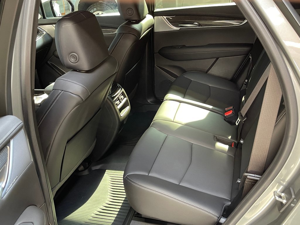 Cadillac XT5 Sport 2024 à Montréal, Québec - 10 - w1024h768px