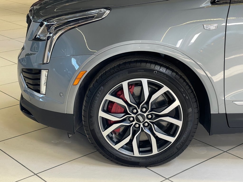 Cadillac XT5 Sport 2024 à Montréal, Québec - 7 - w1024h768px