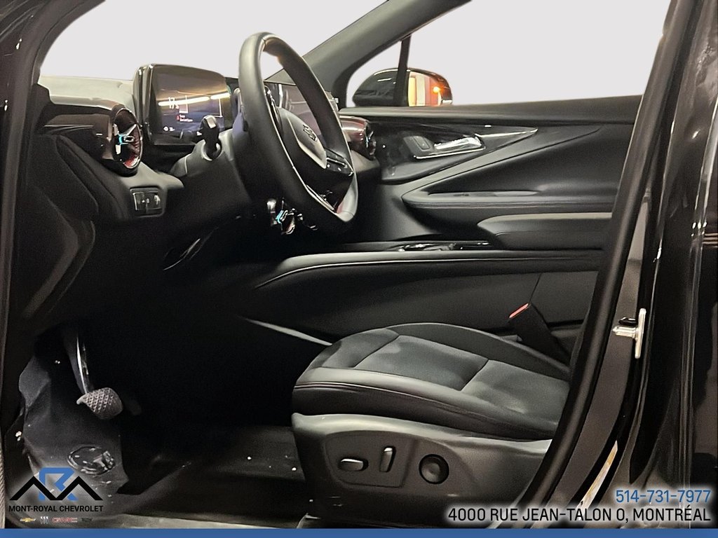 2024 Chevrolet Blazer EV RS in Montréal, Quebec - 9 - w1024h768px