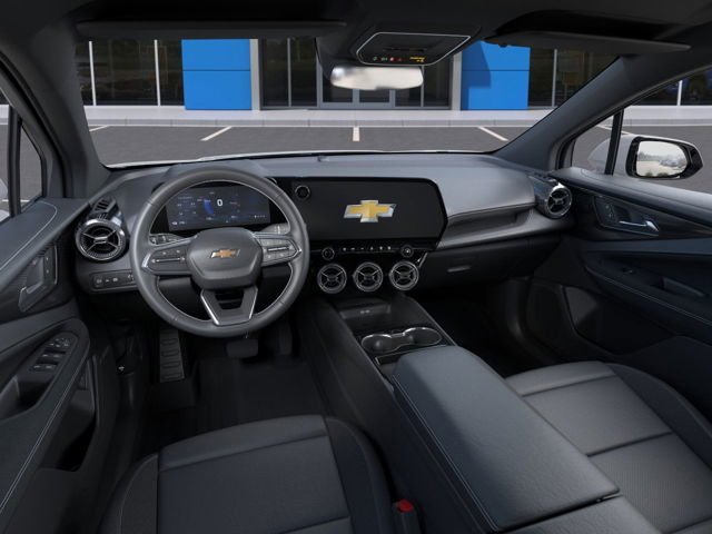 Chevrolet Blazer EV  2025 à Montréal, Québec - 5 - w1024h768px