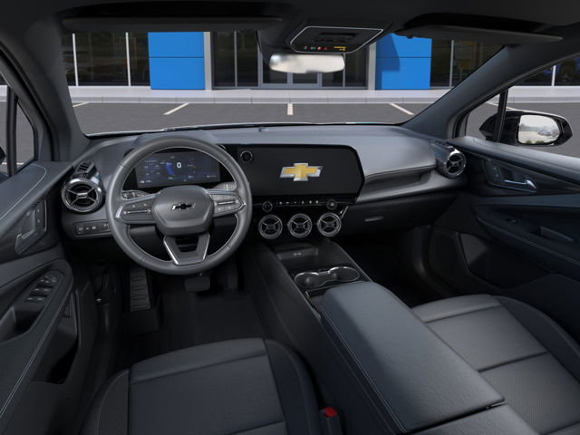 Chevrolet Blazer EV  2025 à Montréal, Québec - 5 - w1024h768px