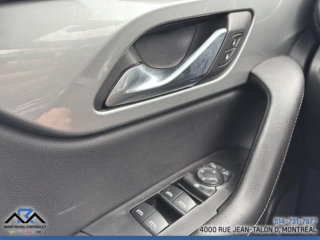 Chevrolet Blazer LT 2020 à Montréal, Québec - 19 - w1024h768px