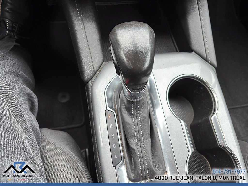 Chevrolet Blazer LT 2020 à Montréal, Québec - 15 - w1024h768px