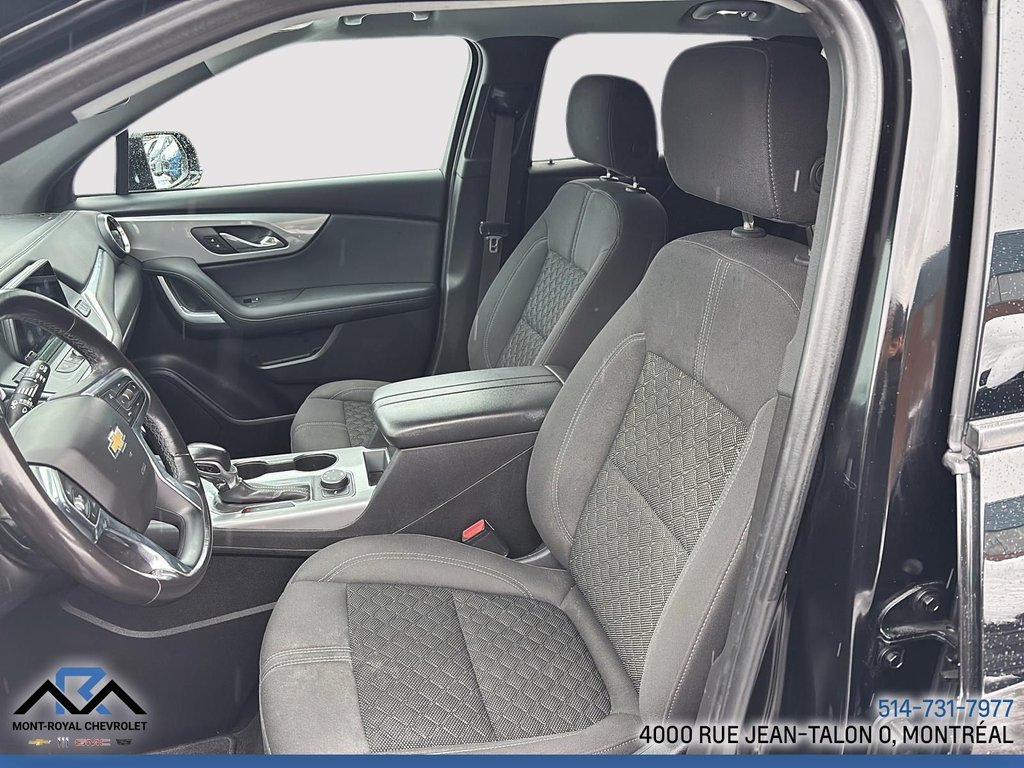 Chevrolet Blazer LT 2020 à Montréal, Québec - 17 - w1024h768px
