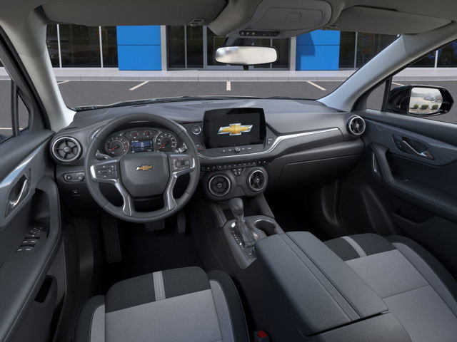 Chevrolet Blazer  2024 à Montréal, Québec - 5 - w1024h768px